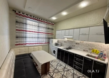 1 комнатная квартира, 1/, 40 м²