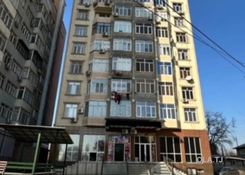Помещение под магазин / салон, 104м², 84-мкр.район Сино-Тайга