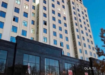 3 комнатная квартира, 15 этаж, 79 м²