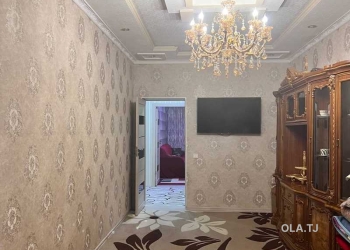 3 комнатная квартира, 6 этаж, 100 м²