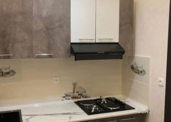 1 комнатная квартира, 3 этаж, 40 м²