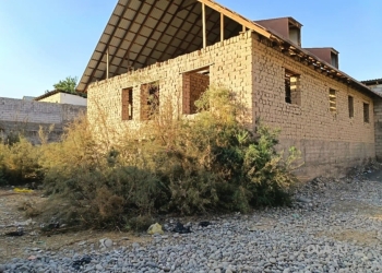 Дом (хавли), 6 комнат,