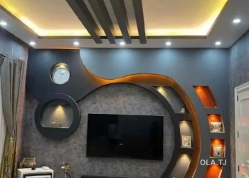 2 комнатная квартира, 2 этаж, 85 м²