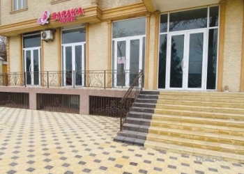 Офис на продажу, В жилом доме, 50 м²