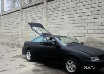 Opel Другая модель,  2000