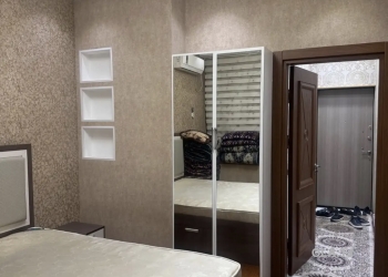 3 комнатная квартира, 11 этаж, 87 м²