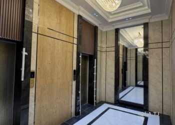 3 комнатная квартира, 16 этаж, 82 м²