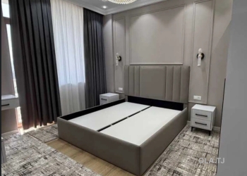 2 комнатная квартира, 9 этаж, 65 м²