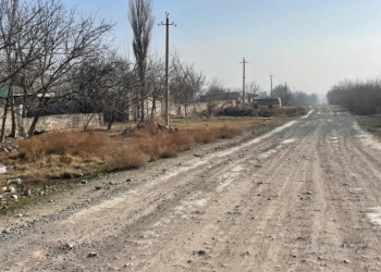 Дом (хавли), 1 комнат,