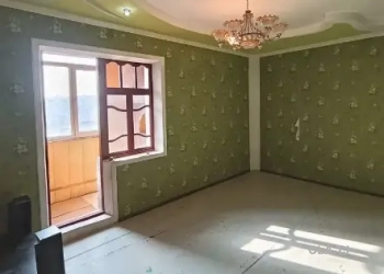 2 комнатная квартира, 5 этаж, 53 м²