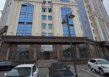 6 комнатная квартира, 8 этаж, 301 м²