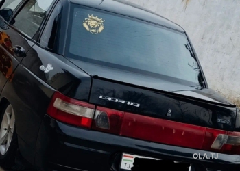 ВАЗ (Lada) 2110,  2008