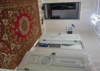 2 комнатная квартира, 9 этаж, 75 м²