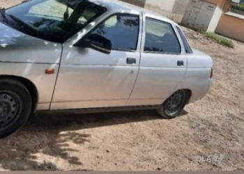 ВАЗ (Lada) 2110,  2007