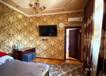 Дом (хавли), 8 комнат,