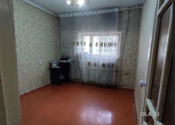 4 комнатная квартира, 3, 80 м²