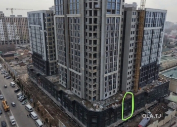 Помещение под свободное назначение, 110м², Мехргон