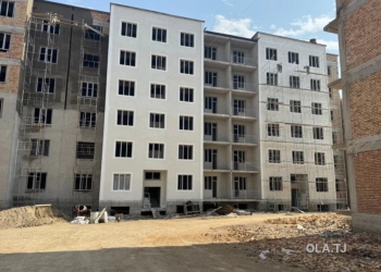 1 комнатная квартира, 5 этаж, 42 м²