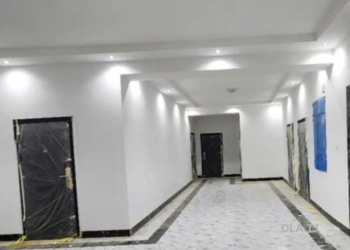 4 комнатная квартира, 7, 120 м²