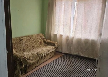 2 комнатная квартира, 5 этаж, 50 м²