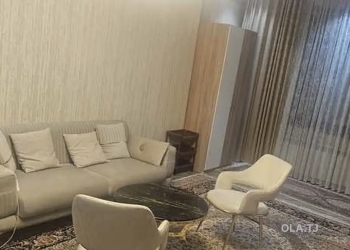 3 комнатная квартира, 4 этаж, 110 м²