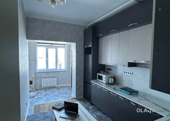 1 комнатная квартира, 19 этаж, 40 м²