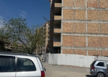 1 комнатная квартира, 4 этаж, 55 м²