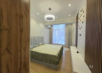 2 комнатная квартира, 14 этаж, 97 м²
