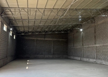 Склад в аренду, 650 м²
