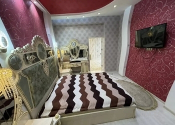 3 комнатная квартира, 10 этаж, 105 м²