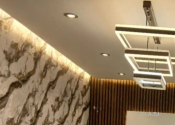 3 комнатная квартира, 2 этаж, 50 м²