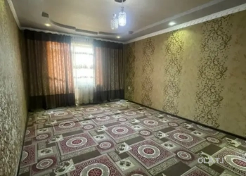 2 комнатная квартира, 10 этаж, 70 м²