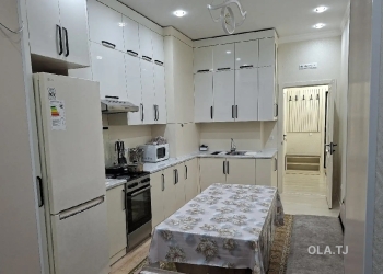 1 комнатная квартира, 5 этаж, 50 м²