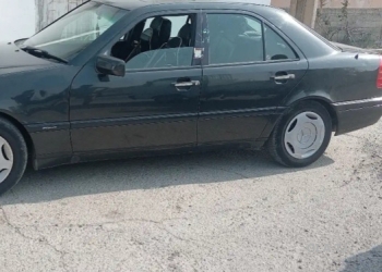 Mercedes-Benz C-Класс,  1994