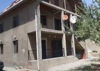 Дом (хавли), 8 комнат, 3 эт
