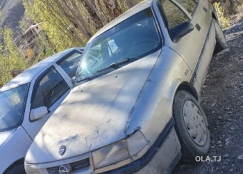 Opel Vectra A,  1992