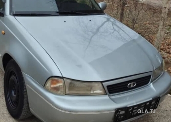 Daewoo Nexia,  1997