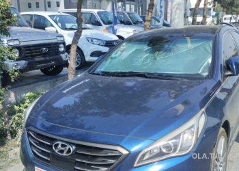 Hyundai Sonata,  2010