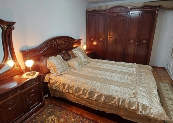 2 комнатная квартира, 2 этаж, 55 м²