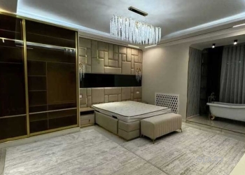 3 комнатная квартира, 7 этаж,