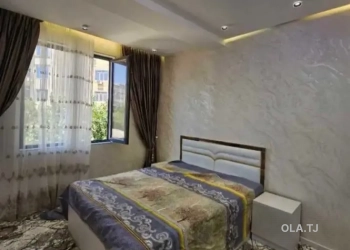 2 комнатная квартира, 3 этаж, 65 м²