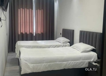 2 комнатная квартира, 14 этаж, 80 м²