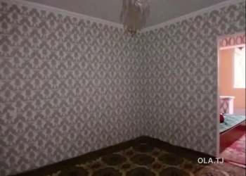 1 комнатная квартира, 3 этаж, 48 м²