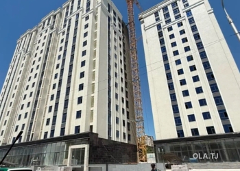 2 комнатная квартира, 6 этаж, 48 м²