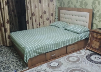 3 комнатная квартира, 4 этаж, 70 м²