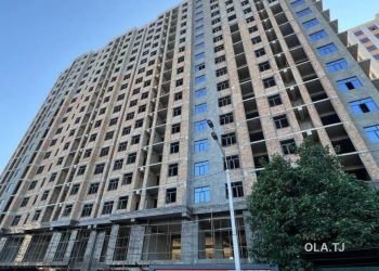 2 комнатная квартира, 17 этаж, 65 м²