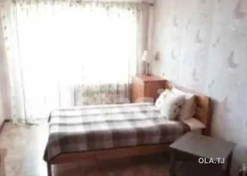 1 комнатная квартира, 3 этаж, 45 м²