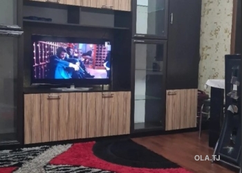 2 комнатная квартира, 4 этаж, 50 м²