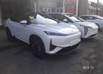 Dongfeng L7, 2026