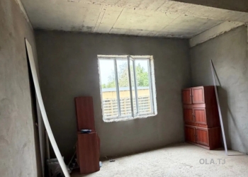1 комнатная квартира, 3 этаж, 43 м²